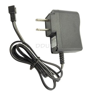 3.6V 250mA US Charger SM2P Nor Female Plug