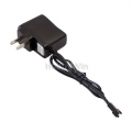 4.2V 500mA US Charger SM-2P positive plug