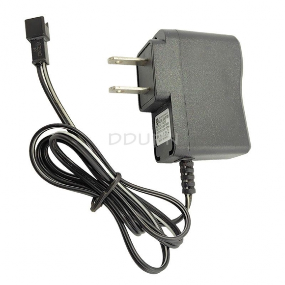 3.6V 250mA US Charger SM2P Rev Female Plug