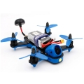 TomBee 150 Racing FPV Drone RTF with GAVIN 6A