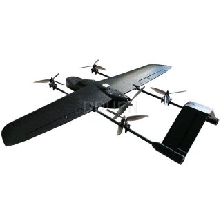 Skyhawk VTOL Airplane EPP 950mm