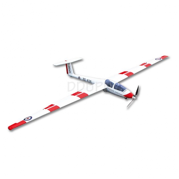 ASK -21 Air Cadets Electric Glider 2600mm