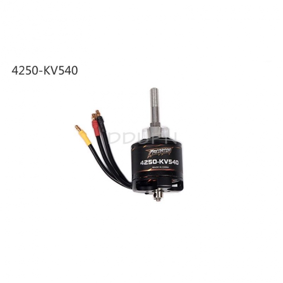 FMS part PRKVX540 4250 KV540 Brushless Motor