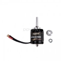 FMS part PRKVX550 4258 KV550 Brushless Motor