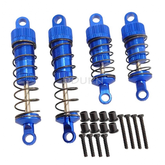 HBX part 18603 Shock Absorber Metal 4P