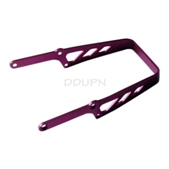 HBX part 3318A -H003 Aluminum Handle