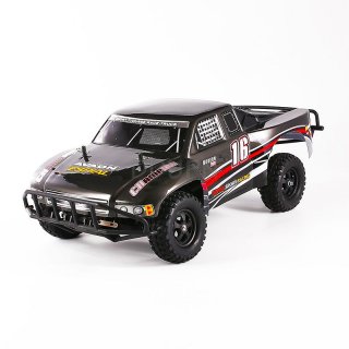 HBX 61058 61058A 1: 10 Scale 2WD Electric Off-Road Truck