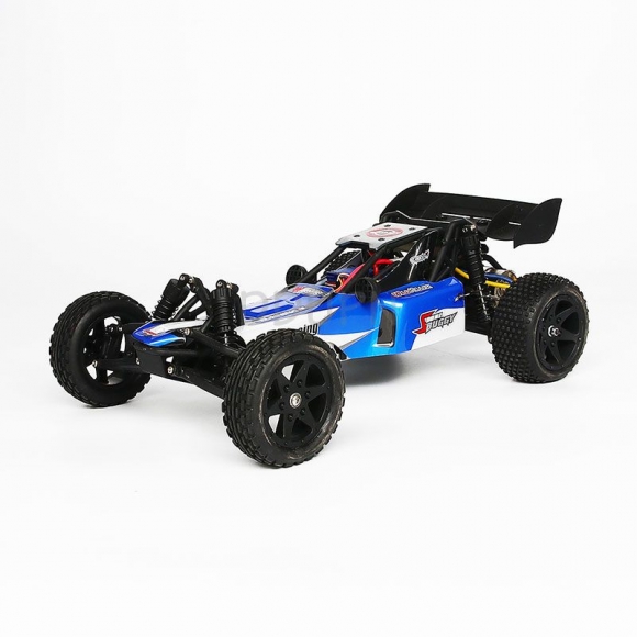 HBX 61098 61098A 1: 10 Scale 2WD Electric Off-Road Buggy