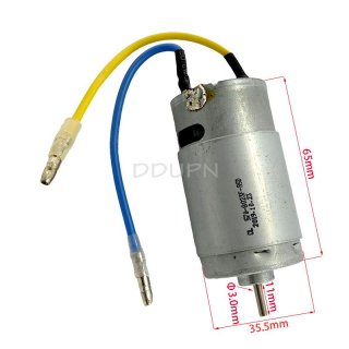 HBX part 8103 RC Motor 550L