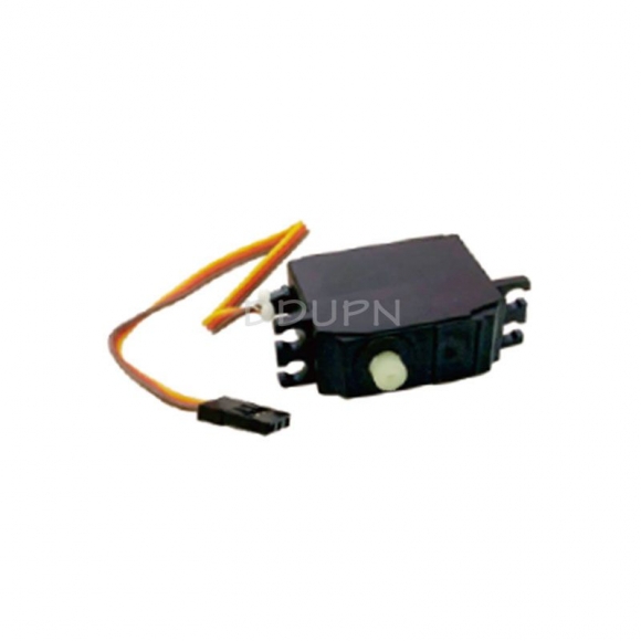 HBX part 90126 2.2Kg 3- Wire Servo