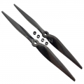 11x5 Carbon Fiber Electric Propeller R Blade