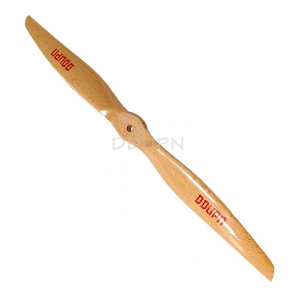 16x5 Electric Wood Propeller Puller 8mm Bore