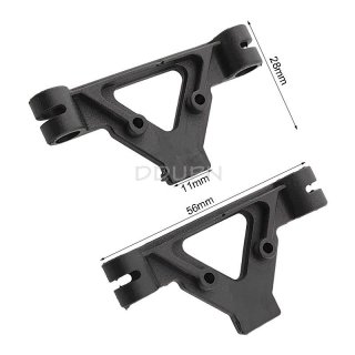 SST part 09246 Front /Rear Body Brace 2P