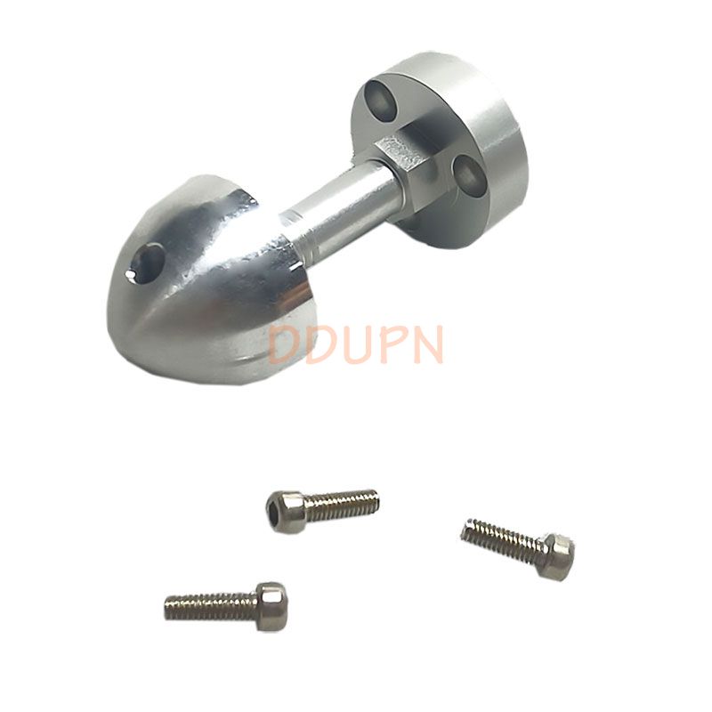 FMS part DZX007 3536 Motor Shaft