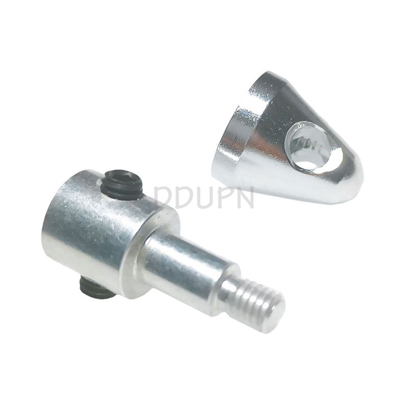 FMS part DZX015 1811 Motor Shaft