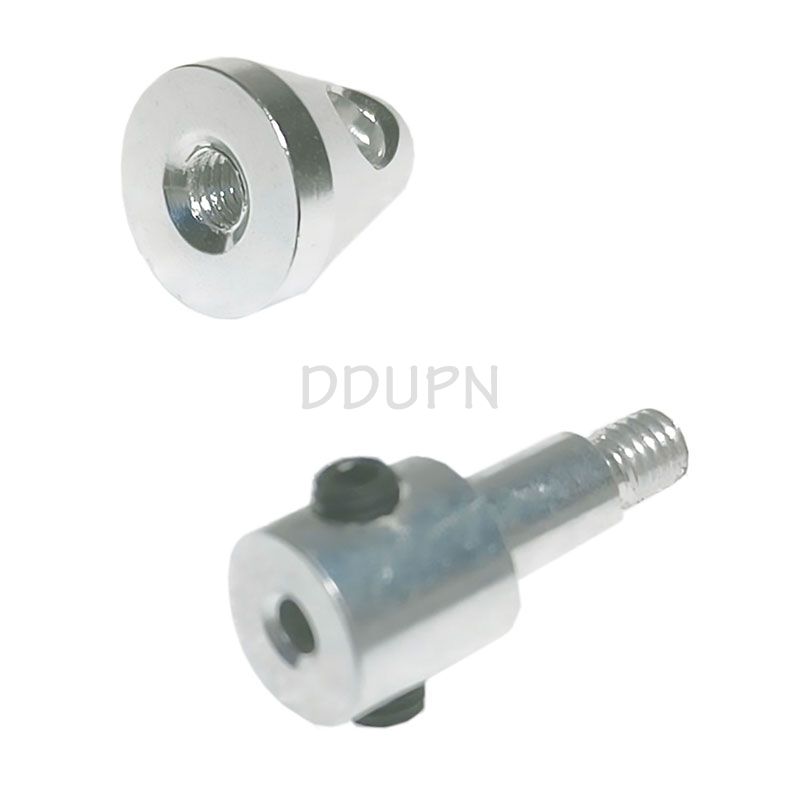 FMS part DZX015 1811 Motor Shaft