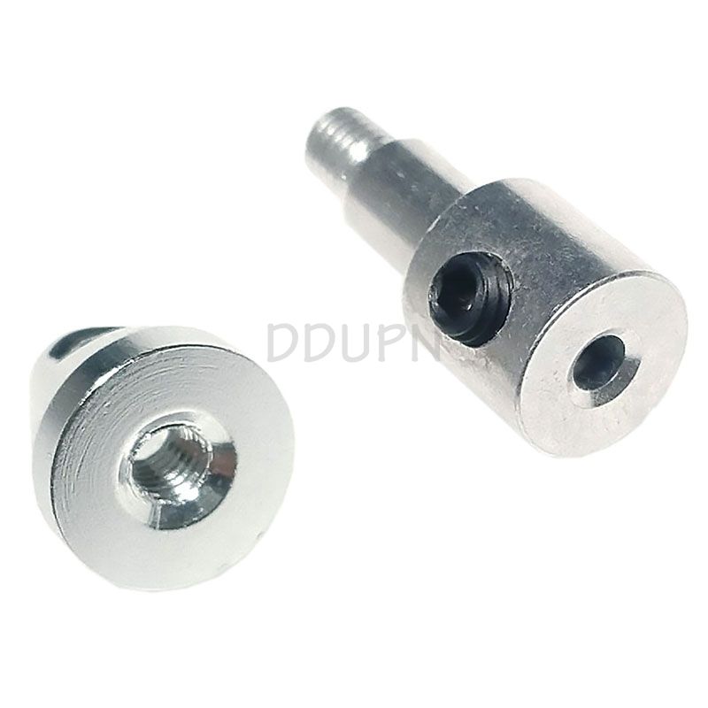 FMS part DZX015 1811 Motor Shaft
