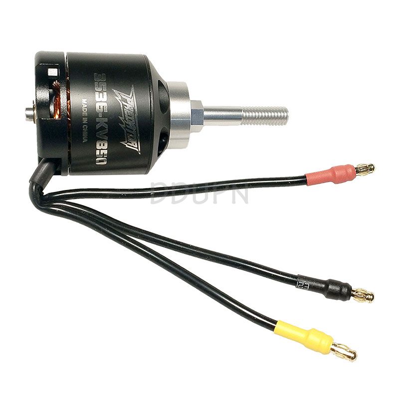FMS part PRKVX850 3536 KV850 Brushless Motor