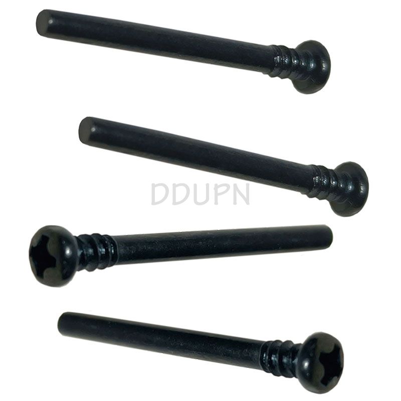 HBX part M16023 Front Upper Suspension Hinge Bolts