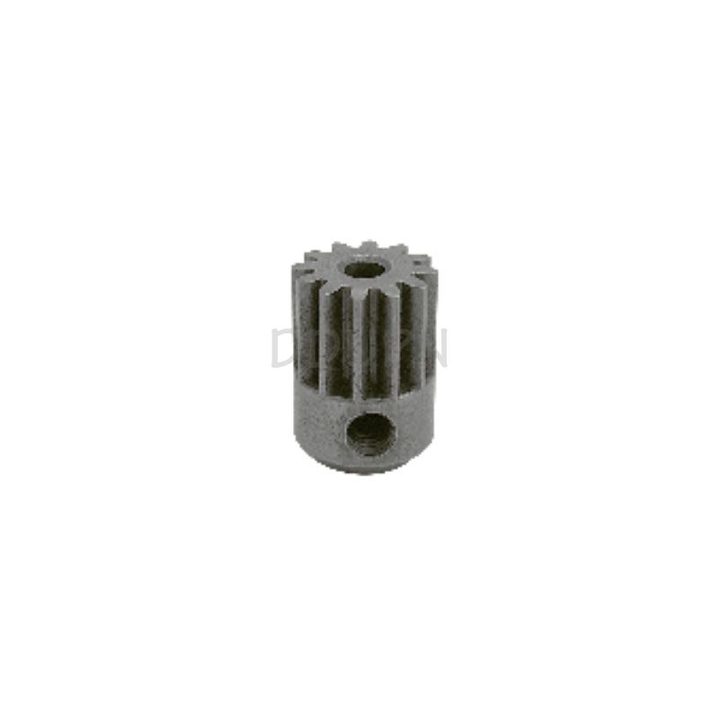 HBX part T2027BL Motor Pinion (Brushless)