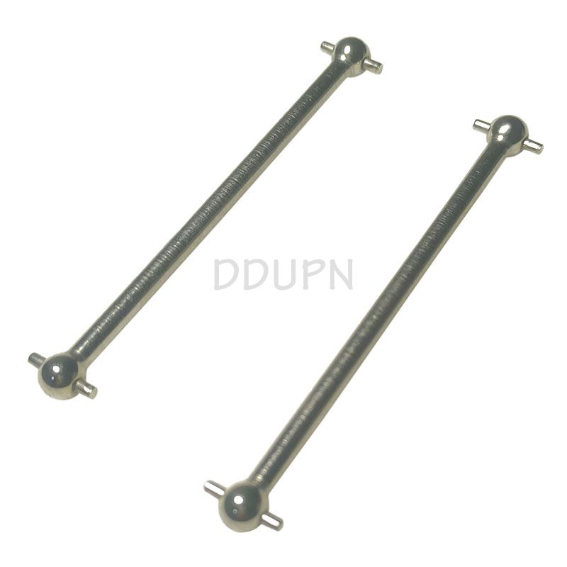 HBX part T2112 Rear Drive Shafts 2P