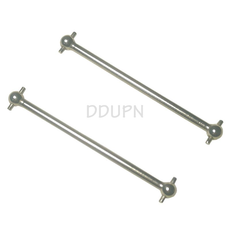 HBX part T2112 Rear Drive Shafts 2P