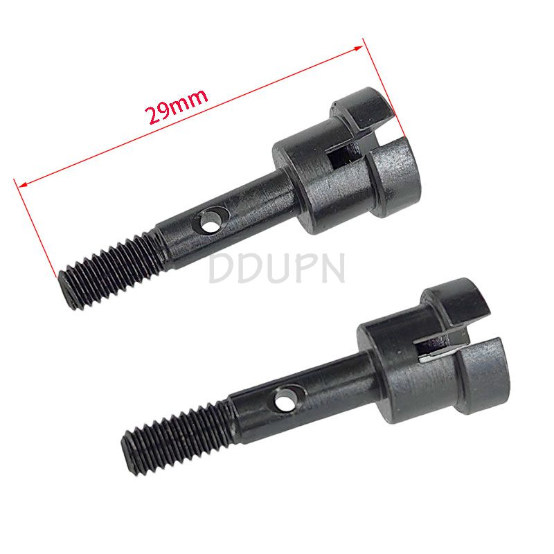 HSP part 86022 Wheel Shaft 2P