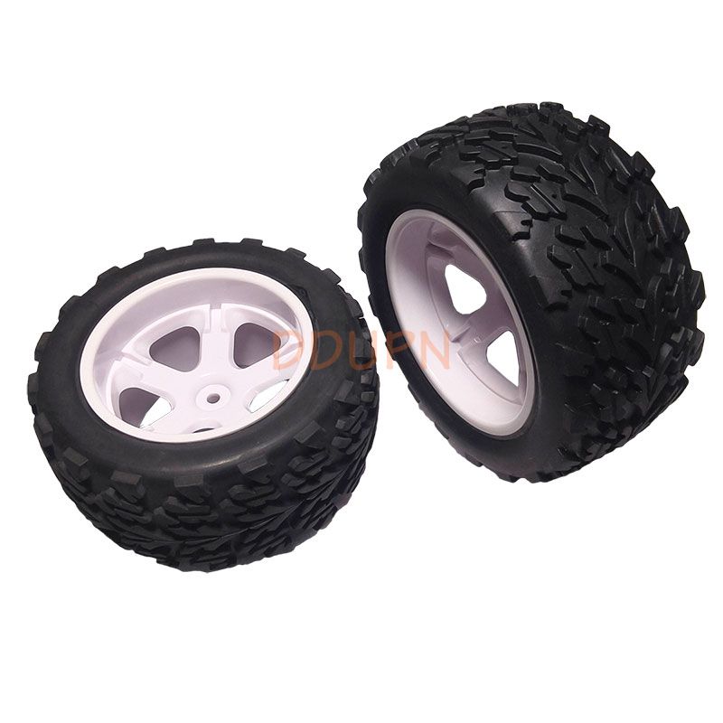 SST part 09409 Wheel Complete 2P