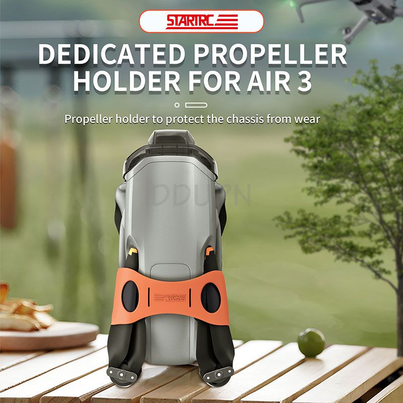 Propeller Holder Blades Bundler Fixing Device fit Air 3 /3S