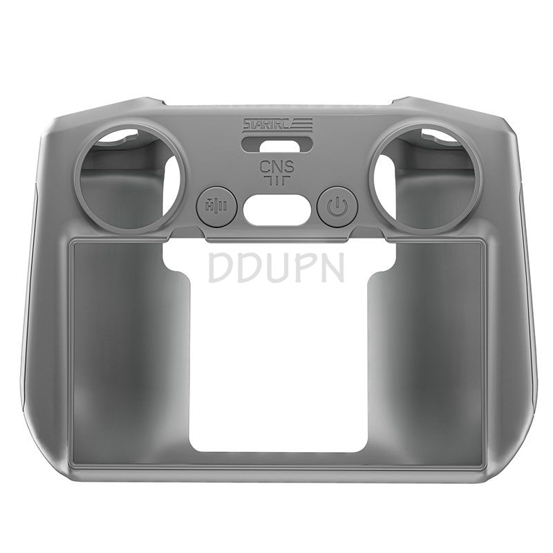 RC2 LCD Controller Silicone Protective Shell fit DJI Air 3 3S